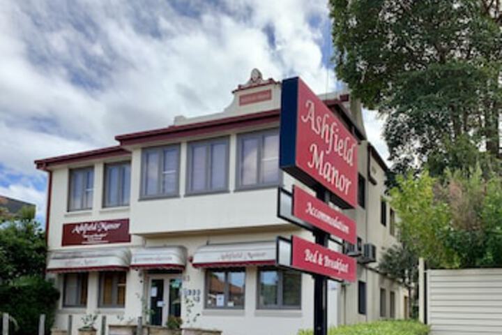 Ashfield NSW Tourism Caloundra