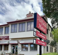 Ashfield Manor - Tourism Caloundra