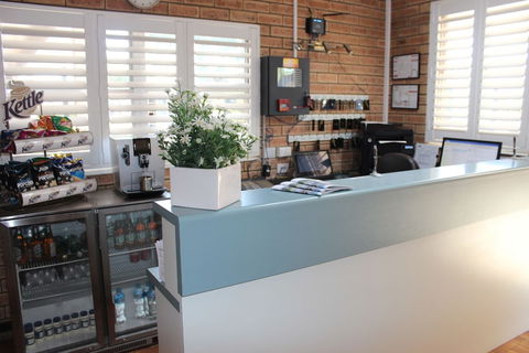 Golden Harvest Motor Inn - Tourism Caloundra 4