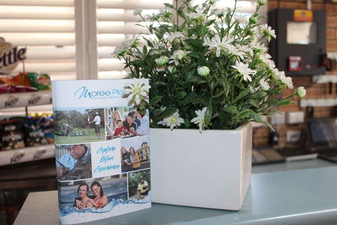 Golden Harvest Motor Inn - Tourism Caloundra 6