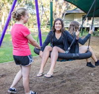 The Retreat Port Stephens - Tourism Caloundra