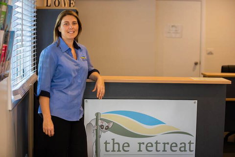 The Retreat Port Stephens - Tourism Caloundra 7