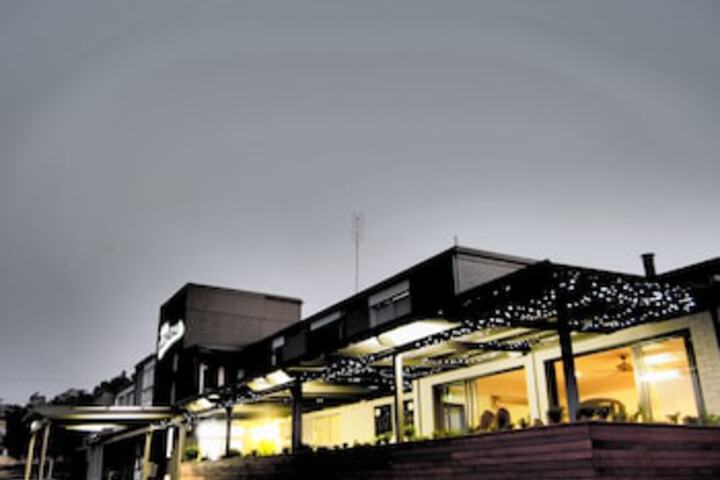 Parkes NSW Tourism Caloundra