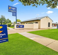 Comfort Inn Benalla - Tourism Caloundra