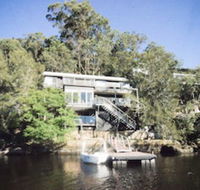 Calabash Bay Lodge - Tourism Caloundra
