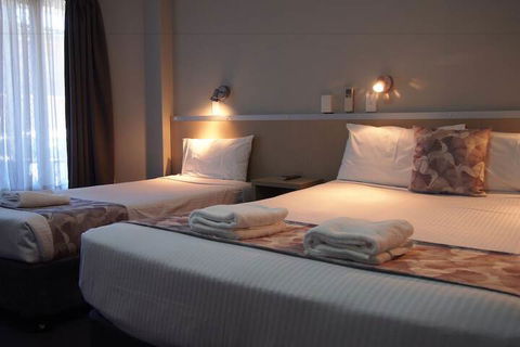 Grafton Central Motel - Tourism Caloundra 5