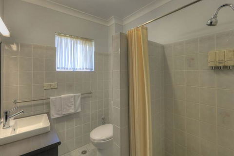 Grafton Central Motel - Tourism Caloundra 7