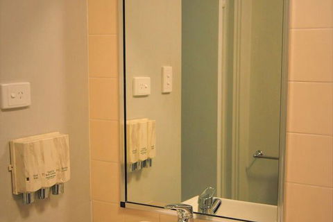 Grafton Central Motel - Tourism Caloundra 6