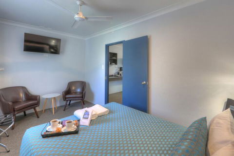 Grafton Central Motel - Tourism Caloundra 4