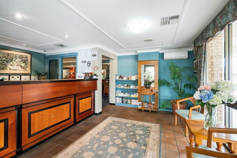 Garden City Motor Inn - Tourism Caloundra 6