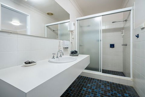 Garden City Motor Inn - Tourism Caloundra 7