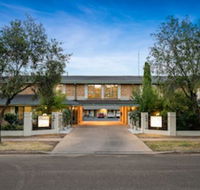 Garden City Motor Inn - Tourism Caloundra