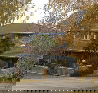 Kinross Inn - Tourism Caloundra