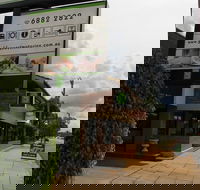 Golden West Motor Inn - Tourism Caloundra