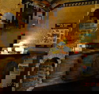 Mahogany Park - Tourism Caloundra