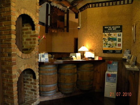 Mahogany Park - Tourism Caloundra 0