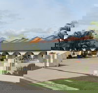 Sunshine Coast Airport Motel - Tourism Caloundra