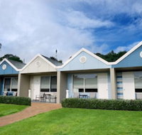 Sorrento Beach Motel - Tourism Caloundra