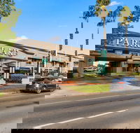 Quality Hotel Parklake Shepparton - Tourism Caloundra
