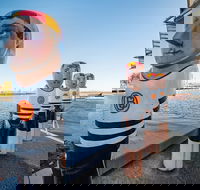 Eastern Sands City Centre - Tourism Caloundra