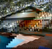 Pinctada McAlpine House