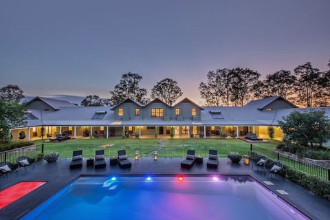 Spicers Vineyards Estate - Tourism Caloundra 3