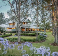 Spicers Vineyards Estate - Tourism Caloundra