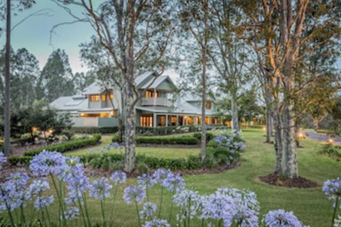 Spicers Vineyards Estate - Tourism Caloundra 0