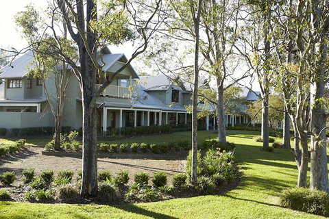 Spicers Vineyards Estate - Tourism Caloundra 1
