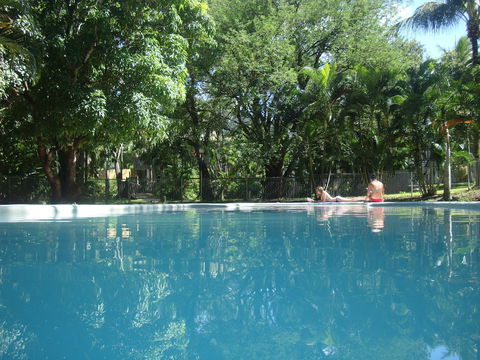 Base Airlie Beach Resort - Tourism Caloundra 3