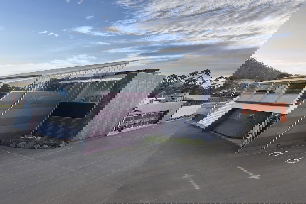 Lauderdale TAS Tourism Caloundra