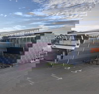 Foreshore Hotel - Tourism Caloundra