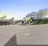 Comfort Inn Botanical - Tourism Caloundra