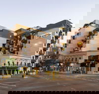 Mantra on Hay - Tourism Caloundra