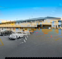 Comfort Inn North Shore - Tourism Caloundra