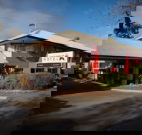 Bendigo Central Deborah - Tourism Caloundra