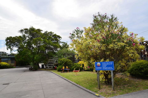 Comfort Inn & Suites Lakes Entrance - Tourism Caloundra 0