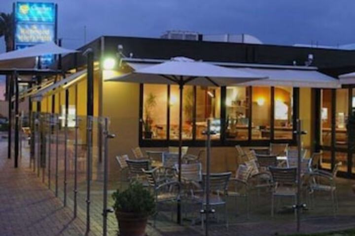 Portland VIC Tourism Caloundra