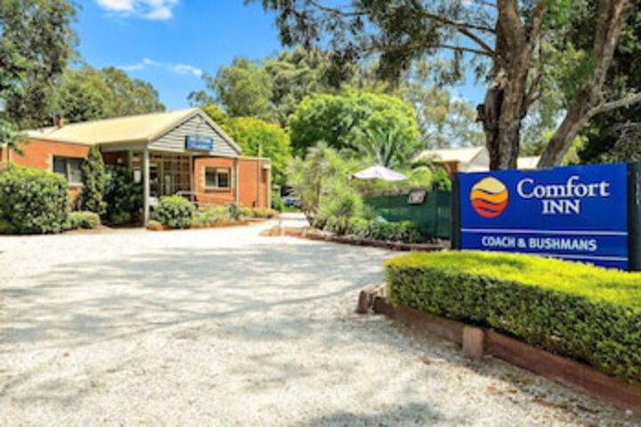 Caveat VIC Tourism Caloundra