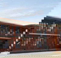 Comfort Inn Peppermill - Tourism Caloundra