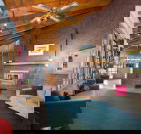 Goldfields Motel - Tourism Caloundra