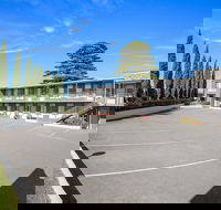 Comfort Inn On Raglan - Tourism Caloundra