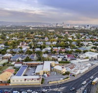 Scottys Motel - Tourism Caloundra