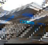 Comfort Inn Western - Tourism Caloundra