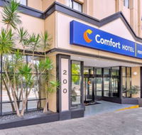 Comfort Hotel Perth City - Tourism Caloundra
