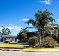 Kalgoorlie Overland Motel - Tourism Caloundra