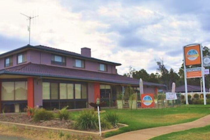 Tantonan NSW Tourism Caloundra