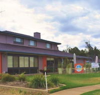 Meninya Palms Moama - Tourism Caloundra