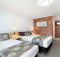 Blue Shades Motel - Tourism Caloundra