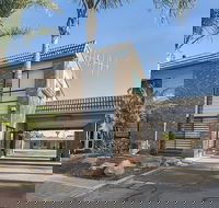 Citrus Valley Motel - Tourism Caloundra